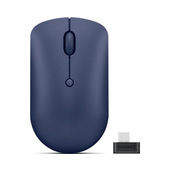 Lenovo 540 Mouse Ufficio Ambidestro Rf Wireless Ottico 2400 Dpi-image