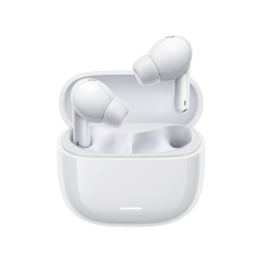 Image of Xiaomi Redmi Buds 6 Lite Auricolare True Wireless Stereo (TWS) In-ear Musica e Chiamate USB tipo-C Bluetooth Bianco