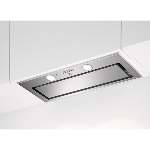 Image of Electrolux LFG719X Integrato Acciaio inox 580 m³/h