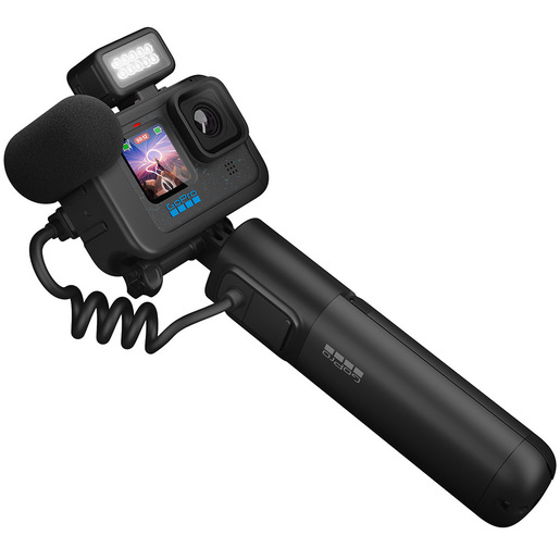 GoPro HERO12 BLACK CREATOR EDITION