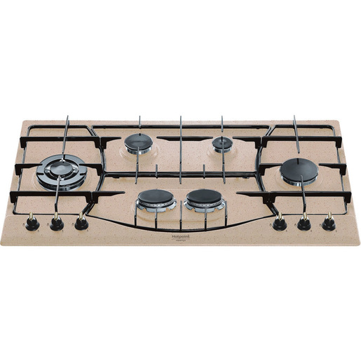 Image of Hotpoint Ariston Piano cottura a gas PHN 960MST (AV) R/HA