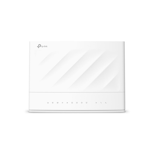 Image of TP-Link VX230v router wireless Gigabit Ethernet Dual-band (2.4 GHz/5 GHz) Bianco