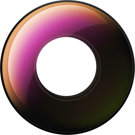 Insta360 CINSBAFL_1 Kit lenti di ricambio X4 Air