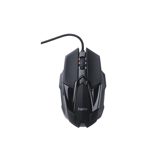 Image of IOPLEE 353G Mouse Gaming Ambidestro USB tipo A 3600 DPI