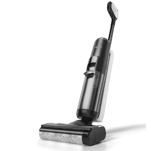 Image of Tineco FLOOR ONE S5 Batteria Secco e bagnato Acqua Senza sacchetto Blu, Bianco