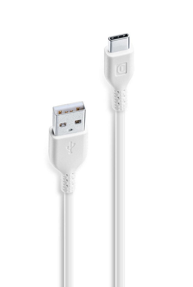 Caseroxx Cavo USB Per Oukitel K7 | Cavo Dati E Ricarica Micro USB | Lunghezza 1 Metro | Compatibile Con Altri Dispositivi Micro USB | Nero