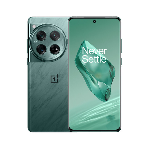 OnePlus 12 17,3 cm (6.82'') Doppia SIM Android 14 5G USB tipo-C 16 GB 5