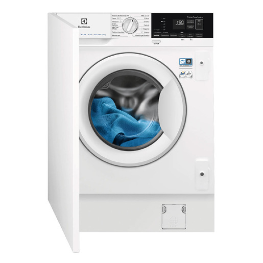 Electrolux Serie 700 EW7W674BI Lavasciuga DualCare 7 kg