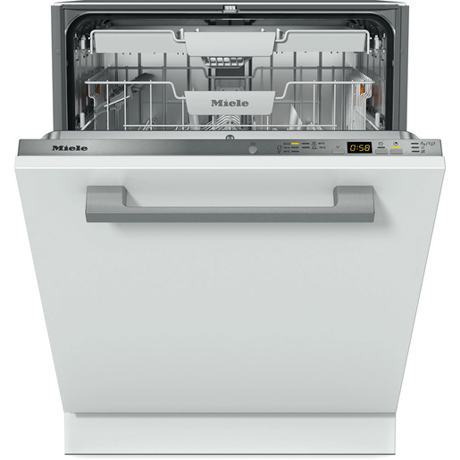 Image of Miele G 5653 SCVI A scomparsa totale 14 coperti A