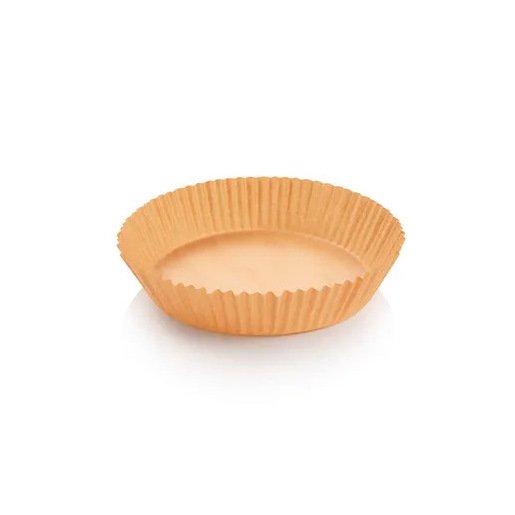 Image of Tescoma 630751 Carta da forno 50 fogli Marrone 20 cm