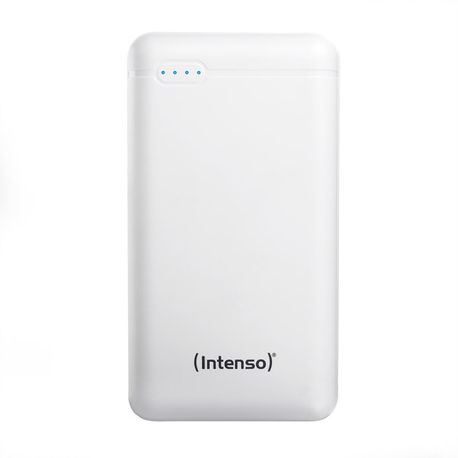 Image of Intenso PowerBank XS 20000 mAh Bianco