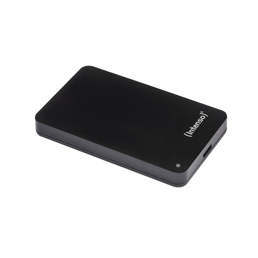 Image of Intenso 2TB 2.5'' Memory Case USB 3.0 esterno Nero