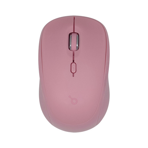 Image of IOPLEE MWZ8179W-P mouse Ufficio Ambidestro RF Wireless 1600 DPI