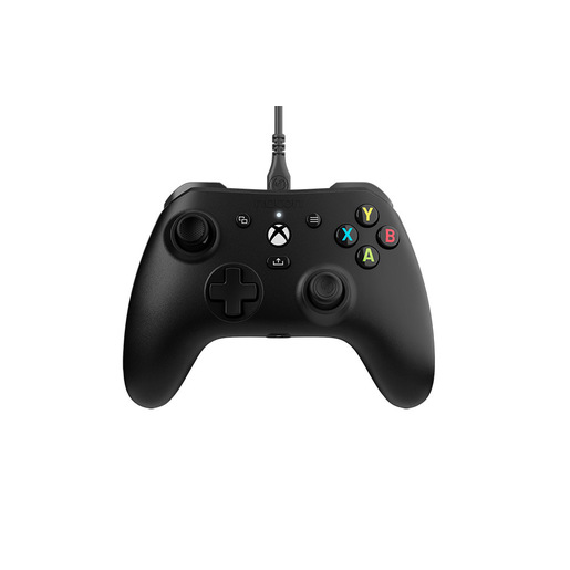 Image of NACON XBXEVOL-X periferica di gioco Nero USB Gamepad Xbox
