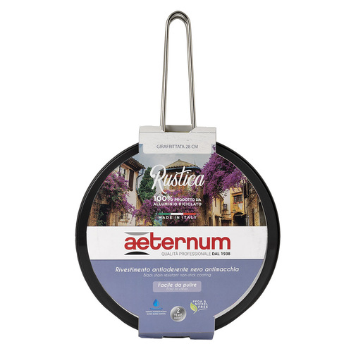 Image of Aeternum AP000175 Padella per omelette Rotondo