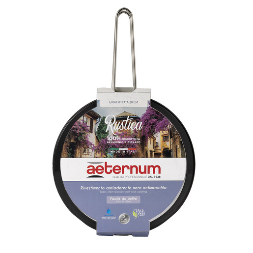 Image of Aeternum AP000175 padella Padella per omelette Rotondo cod015