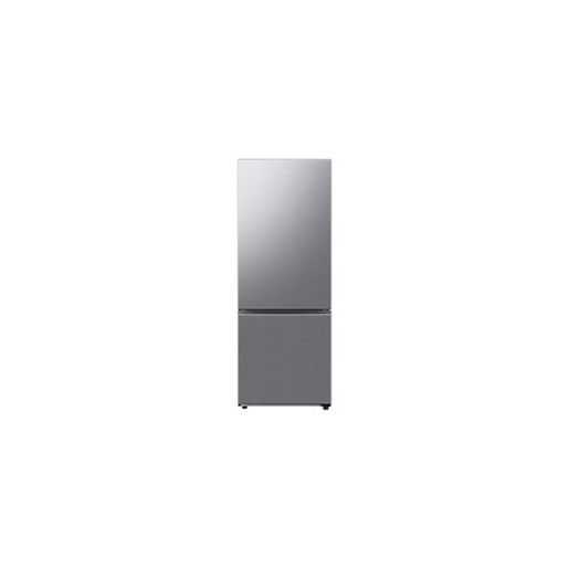 Image of Samsung RB53DG703DS9EF frigorifero con congelatore Libera installazione 538 L D Acciaio inox