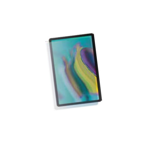 Image of Tucano SA210-SP-TG protezione per lo schermo dei tablet Pellicola proteggischermo trasparente Samsung 1 pz