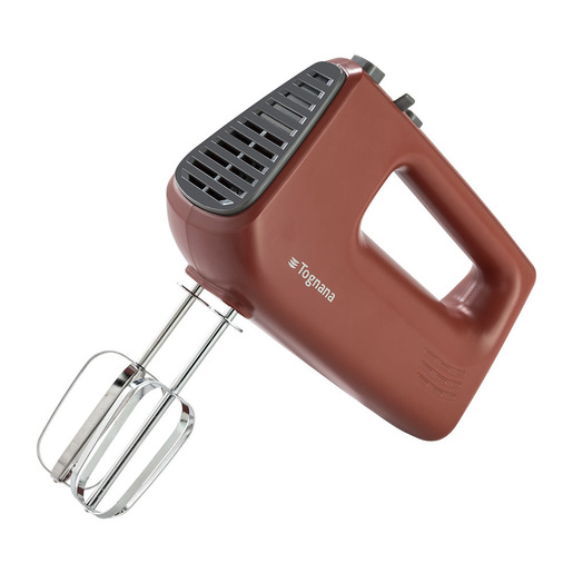 Image of Tognana Porcellane Sbattitore Rosso Mela