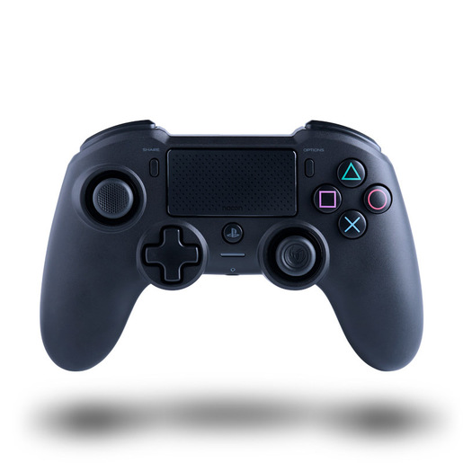 Image of NACON Asymmetric Wireless Nero Bluetooth/USB Gamepad Analogico/Digitale PC, PlayStation 4