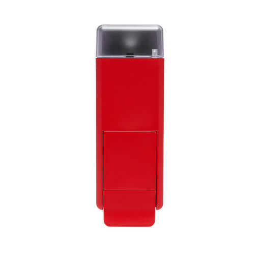 Image of Illy Macchina IPERESPRESSO Y3.3 Epresso & Coffee Rossa
