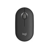 Mouse Logitech M350 Pebble 2-image