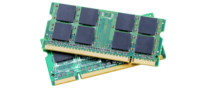 Immagine di una scheda RAM - Guida acquisto Smartphone e cellulari Immagine di una scheda RAM - Guida acquisto Smartphone e cellulari