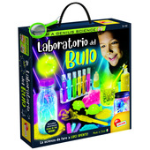 Lisciani I'm A Genius La Scienza Nel Buio-image