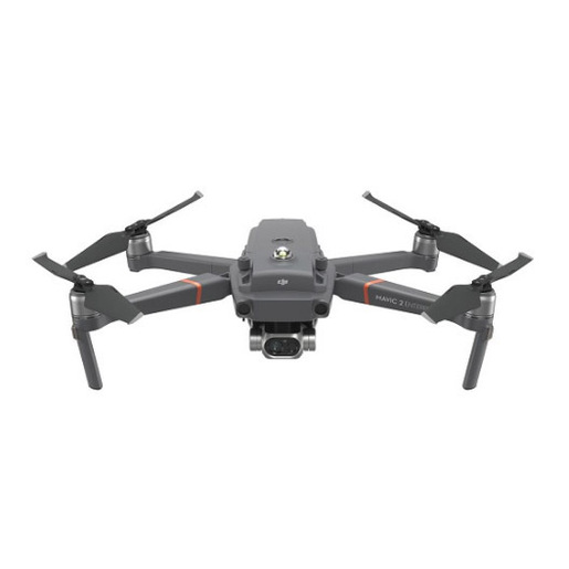 Image of DJI Mavic 2 Enterprise Dual 4 rotori Quadrirotore 12 MP 3840 x 2160 Pixel 3850 mAh Nero, Grigio