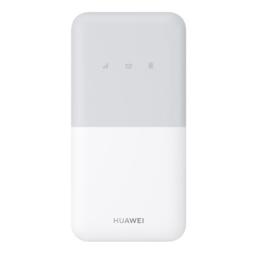 Image of Huawei 4G Mobile WiFi 5, E5586, router Wi-Fi portatile Cat.4, Hotspot mobile con scheda SIM