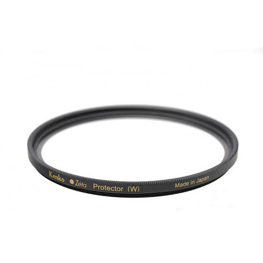 Image of Kenko Zeta Protector (W) 55mm 5,5 cm