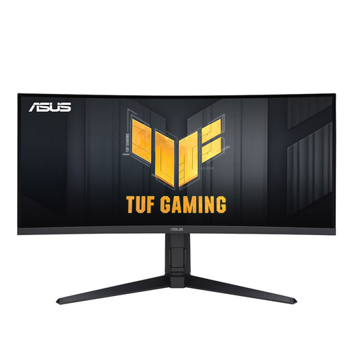 Image of ASUS TUF Gaming VG34VQL3A Monitor PC 86,4 cm (34'') 3440 x 1440 Pixel UltraWide Quad HD LCD Nero