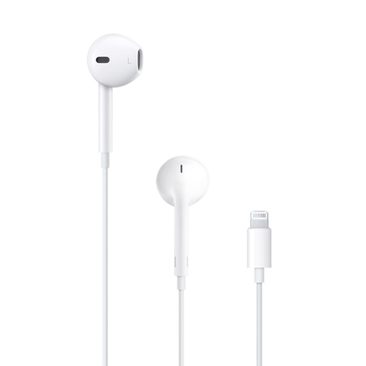 Image of Apple EarPods Auricolare Cablato In-ear Musica e Chiamate Bianco
