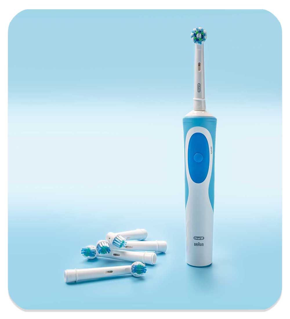 Come usare lo Spazzolino Elettrico Oral B | Unieuro