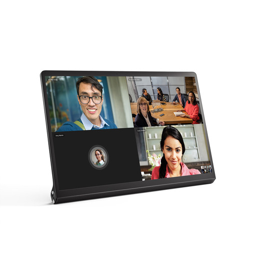 Image of Lenovo Yoga Tab 13 '' 2K QUALCOMM 870 8GB 128GB WiFi