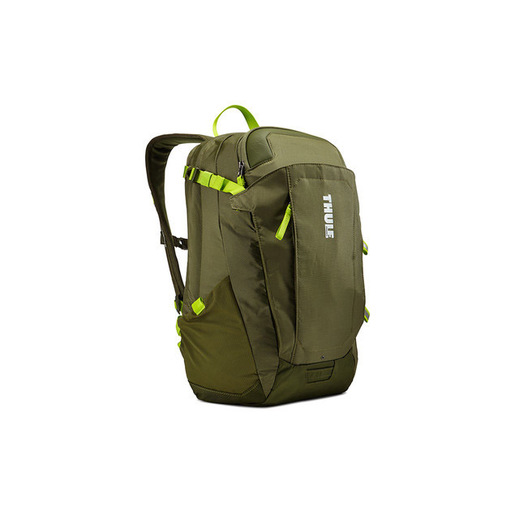 Image of Thule EnRoute Triumph 2 zaino Verde Nylon