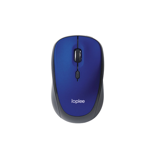 Image of IOPLEE 282G mouse Universale Ambidestro RF Wireless 1600 DPI