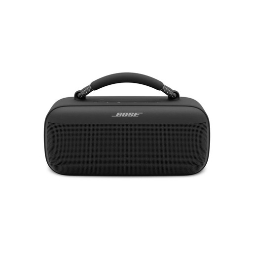Image of Bose SoundLink Max Portable Speaker Altoparlante portatile mono Nero