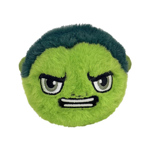 Image of Hulk