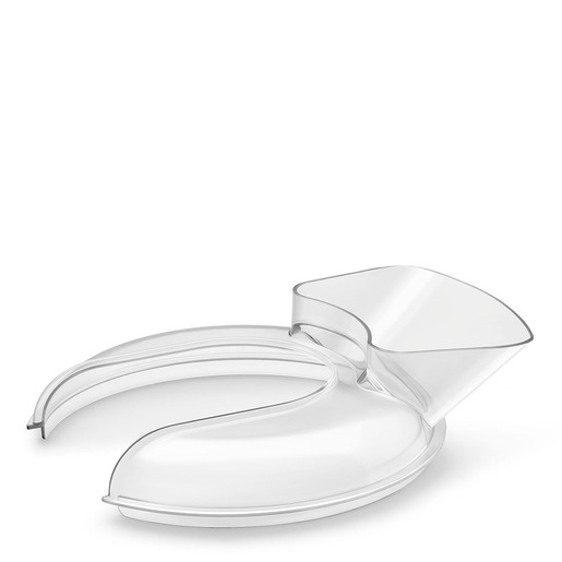 Image of Smeg SMPS14 accessorio per miscelare e lavorare prodotti alimentari Paraspruzzi