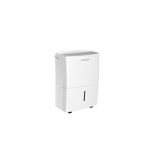 Image of Comfeè CF-DEHU-20 deumidificatore 3 L 46 dB 440 W Bianco