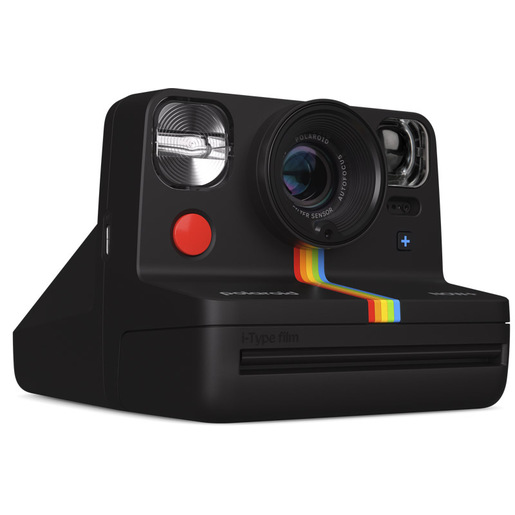 Image of Polaroid 9076 fotocamera a stampa istantanea Nero