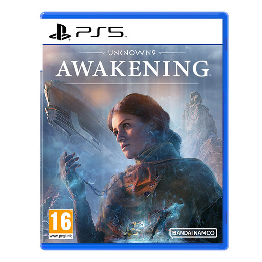Unknown 9: Awakening, PlayStation 5