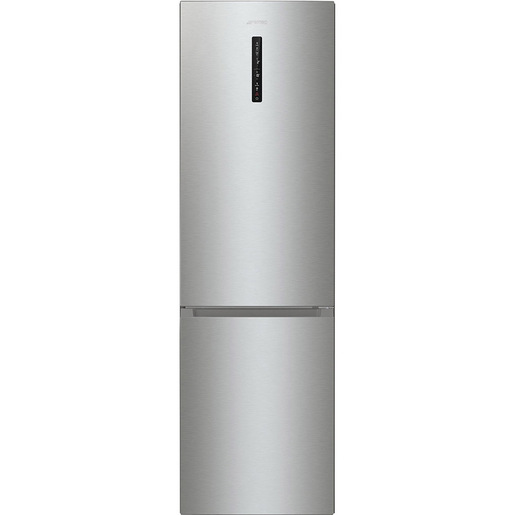 Image of        Smeg FC21XDNC frigorifero con congelatore Libera installazione 361 L C
