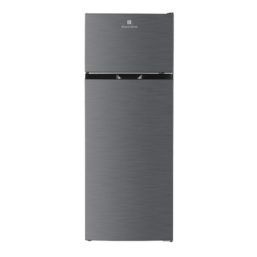 Image of Electroline TME28NSM1XE0 frigorifero con congelatore Libera installazione E Acciaio inox