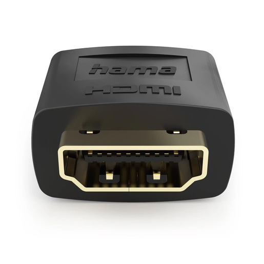 Image of Hama 00205173 cavo HDMI HDMI tipo A (Standard) Nero