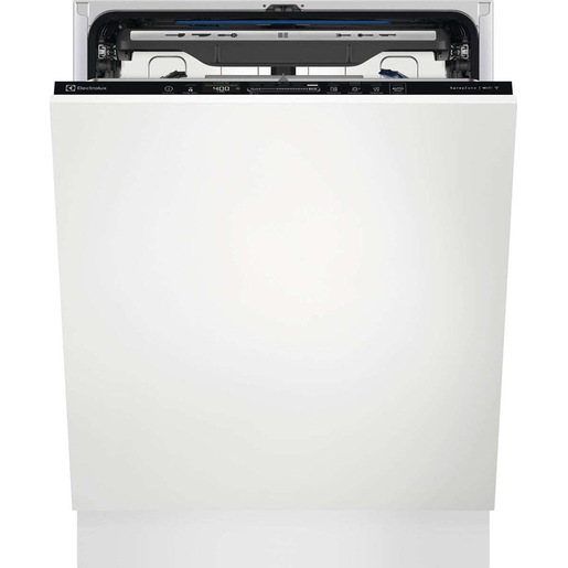 Electrolux LAVASTOVIGLIE INCASSO 60 CM - INT. TOTALE 14 COPERTI CLASSE A 43 dBA EEZ68600W MADE IN ITALY