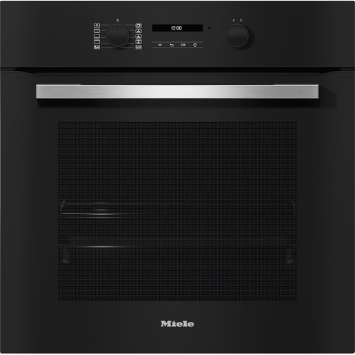 Miele H 2766-1 B 125 Edition 76 L 3500 W Nero