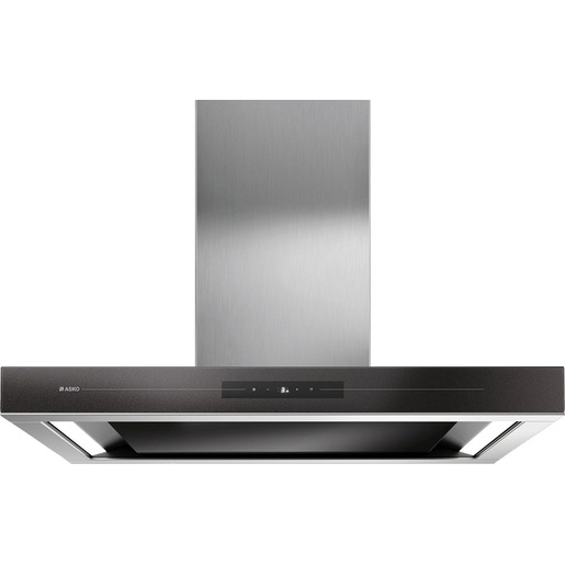 Image of Asko Elements CW4938G Cappa aspirante a parete Acciaio inox 793 m³/h