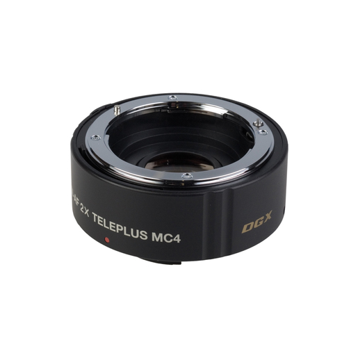 Image of Kenko Teleplus MC4 AF 2.0X DGX SLR Prolunga Nero